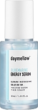 Kup PRZECENA! Serum do twarzy - Daymellow Bluemarine Energy Serum *