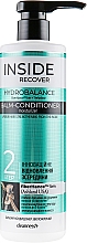 Kup Odżywka nawilżająca - Inside Recover Cleanness+ Hydrobalance Balm-Conditioner