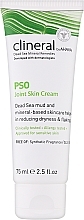 Krem do skóry w okolicy stawów - Ahava Clineral PSO Joint Skin Cream — Zdjęcie N1