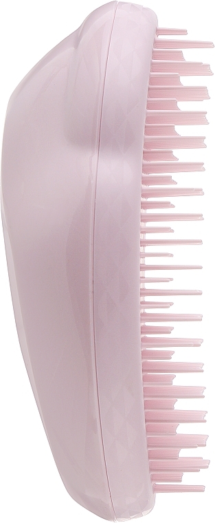 Szczotka do włosów - Tangle Teezer The Original Plant Brush Marshmallow Pink — Zdjęcie N2