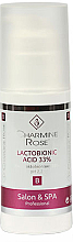 Kup PRZECENA! Kwas laktobionowy 33% - Charmine Rose Lactobionic Acid 33% *