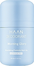 Dezodorant - HAAN Morning Glory Deodorant — Zdjęcie N1