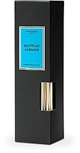 Dyfuzor zapachowy Egyptian jasmine - Cereria Molla Egyptian Jasmine Reed Diffuser — Zdjęcie N2