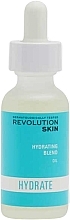 Kup Nawilżający olejek regenerujący do skóry suchej - Revolution Skincare Hydrating Blend Oil