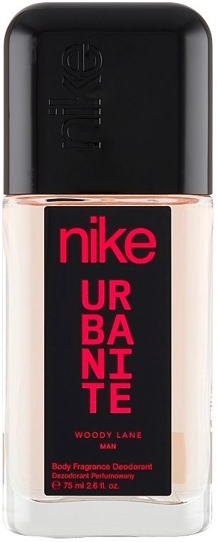 Nike Urbanite Woody Lane - Perfumowany dezodorant w sprayu — Zdjęcie N1