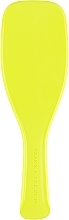 Szczotka do włosów - Tangle Teezer The Ultimate Detangler Hyper Yellow & Rosebud — Zdjęcie N2
