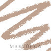 Pudrowy cień do brwi w kredce - Dermacol Powder Eyebrow Shadow — Zdjęcie 01