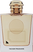 Burberry Goddess - Woda perfumowana (kartka zapachowa) — Zdjęcie N1