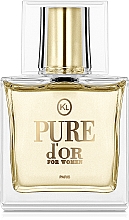 Kup Geparlys Karen Low Pure D`or - Woda perfumowana