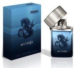 Kup Zippo Mythos - Woda toaletowa