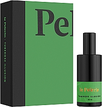 Le Pelerin Tuberose Illusion - Woda perfumowana — Zdjęcie N2