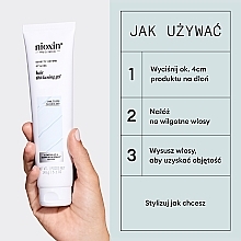 Żel do włosów - Nioxin Pro Clinical Density Defend Hair Thickening Gel — Zdjęcie N5