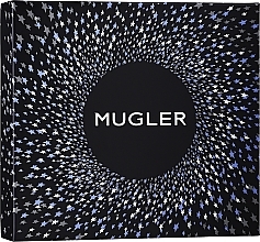 Kup Mugler A Men - Zestaw (edt 100 ml + deo/stick 20 ml)