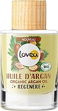 Arganowy olejek do ciała - Lovea Oil — Zdjęcie N1