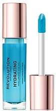 Kup Nawilżający żel pod oczy z kwasem hialuronowym - Revolution Skincare Hydrating Hyaluronic Eye Gel