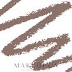 Pudrowy cień do brwi w kredce - Dermacol Powder Eyebrow Shadow — Zdjęcie 02