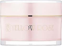 Kup Krem liftingujący z kwasem hialuronowym - Yellow Rose Hyaluronic Face Firming Cream