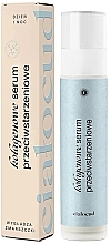 Kolagenowe serum przeciwstarzeniowe do twarzy - Flagolie Cialocud Collagen Anti-aging Serum — Zdjęcie N1
