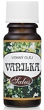 Olejek aromatyczny Vanilla - Saloos Fragrance Oil — Zdjęcie N1
