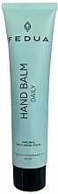 Kup Balsam do rąk Róża - Fedua Hand Balm Extraordinary Rose