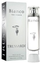 Kup Trussardi Bianco - Woda toaletowa