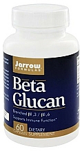 Kup Suplement diety Beta-glukan - Jarrow Formulas Beta Glucan