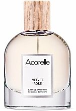 Acorelle Velvet Rose - Woda perfumowana — Zdjęcie N1