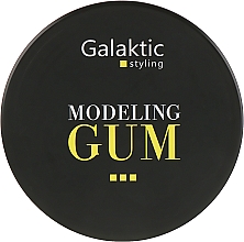 Kup Pasta do stylizacji włosów - Profis Galaktic Modeling Gum