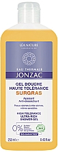 Żel pod prysznic - Eau Thermale Jonzac Nutritive Ultra-Rich Shower Gel — Zdjęcie N2