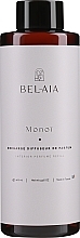 Kup Wkład do dyfuzorów zapachowych Monoi - Belaia Monoi Perfume Diffuser Refill