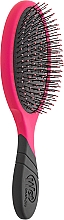 Szczotka do włosów, różowa - Wet Brush Pro Detangler Pink — Zdjęcie N2