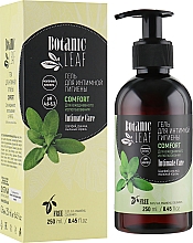 Kup Żel do higieny intymnej do skóry wrażliwej	 - Botanic Leaf Comfort Intimate Gel