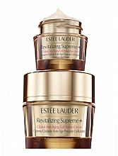 Kup Zestaw - Estee Lauder Revitalizing Supreme Power Face&Eye Set (f/cr/50ml + eye/cr/15ml)