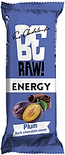 Kup Baton proteinowy Śliwka i czekolada - BeRaw Energy Plum Chocolate