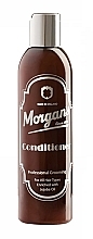 Odżywka do włosów - Morgan`s Men`s Conditioner — Zdjęcie N1