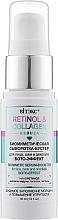 Kup Biomimetyczne serum wzmacniające do twarzy, szyi i dekoltu - Vitex Retinol & Collagen Meduza