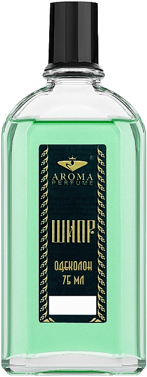 Aroma Parfume Cypr - Woda kolońska — Zdjęcie N1