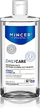 Kup Regenerujący płyn micelarny do skóry normalnej - Mincer Pharma Daily Care N°03