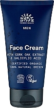 Krem do twarzy dla mężczyzn - Urtekram Men Face Cream — Zdjęcie N1