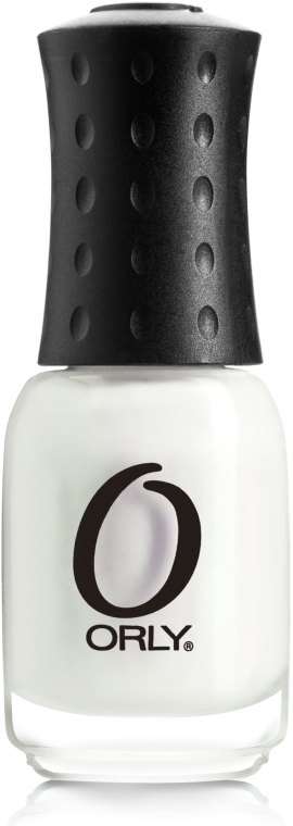 Lakier do paznokci - Orly Manicure Miniatures — Zdjęcie N1