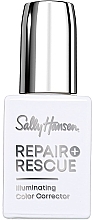 Korektor do paznokci - Sally Hansen Repair + Rescue Illuminating Color Corrector — Zdjęcie N1