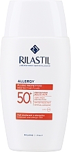 Fluid przeciwsłoneczny - Rilastil Sun System Allergy Protective Fluid — Zdjęcie N1