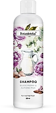 Kup Szampon odnawiający kolor dla fioletowych odcieni włosów - Botanioteka Shampoo For Normal Hair