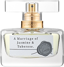 Kup Avon A Marriage of Jasmine & Tuberose - Woda perfumowana
