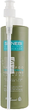 Szampon zwiększający objętość włosów z wyciągiem z winorośli właściwej i granatowca bio - Helen Seward Shampoo — Zdjęcie N3