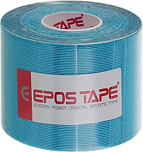 Kup Taśma kinetyczna, niebieska - Epos Tape Rayon