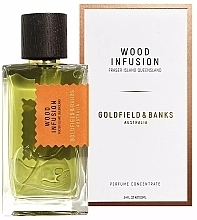 Kup Goldfield & Banks Wood Infusion - Perfumy