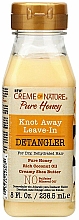 Kup Niezmywalna odżywka do włosów - Creme Of Nature Pure Honey Leave In Conditioner