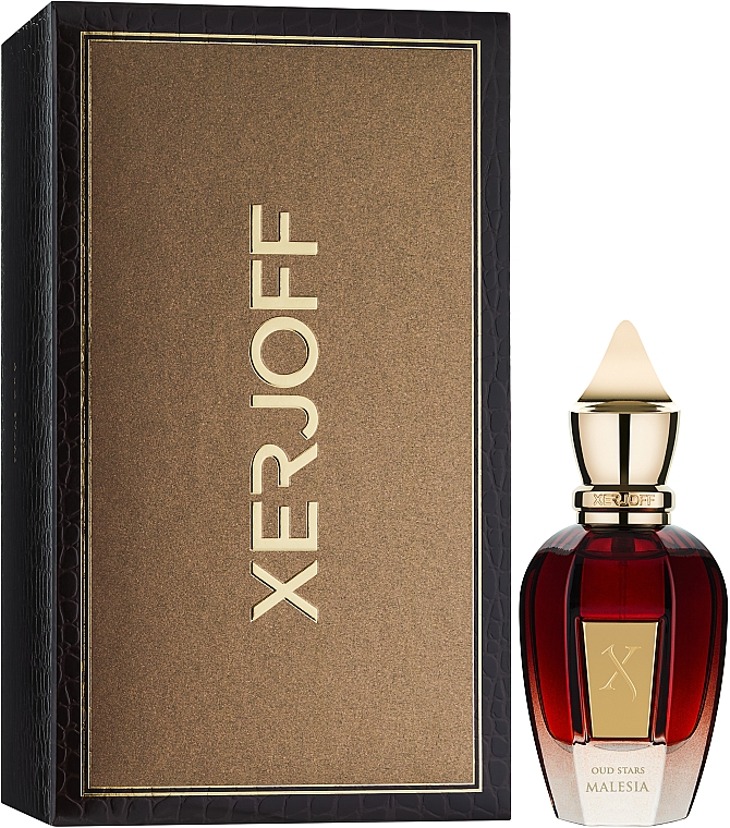 Xerjoff Malesia - Perfumy — Zdjęcie N2