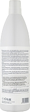 Nawilżający szampon do włosów z proteinami mleka - Oyster Cosmetics Sublime Fruit Hydrating Shampoo Whith Milk — Zdjęcie N2